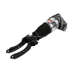 Front Left Shock Absorber Struts 95535804010 For Porsche Cayenne 955