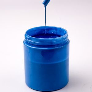 Blue Color Paste Pigment For Polyurethane Flexible Foam
