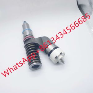 C11 C13 Common Rail Fuel Injector CAT Diesel Engine 2490705 249-0705