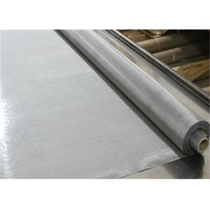 300 Micron 60 Mesh Molybdenum Wire Mesh For Electric Furnace/Molybdenum Wire