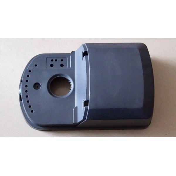 Quality LKM Base Plastic Injection Mold , Custom Plastic Electronic Plastic Components wholesale