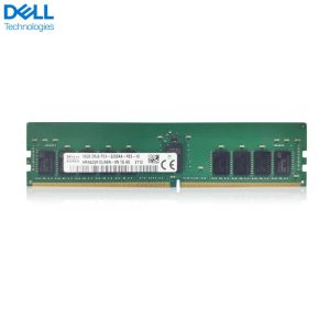 16GB DDR4 RDIMM 2666MHz 2933MHz 3200MHz 4800mhz for R540 R640 R740 R750 R750XS