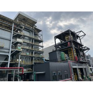 Customizable Pets Animal Cremation Industrial Solid Waste Incinerator For