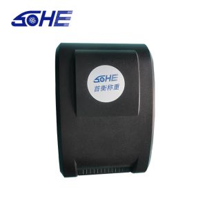 Precision Data Synchronization Smart Computer Integrated Fixed Scale Customized