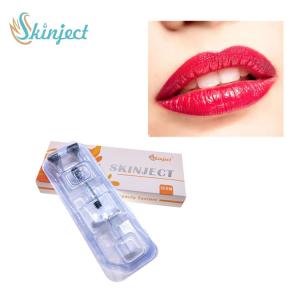 Cheap Hyaluronic Acid Dermal Filler Lip Injections 1ml 2ml 5ml Derm Lip Implants for sale