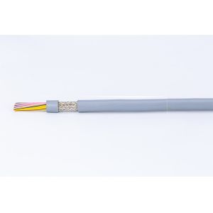 UL2586-UL Safety Style for Cable and Wire/ECHU Cable, UL Cable Manufacturers,