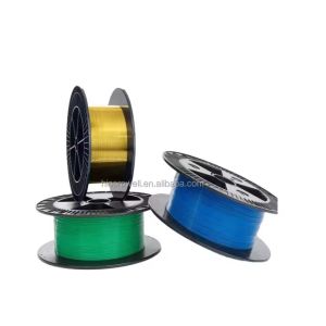 Near Infrared NIR Optimized Quartz Fiber