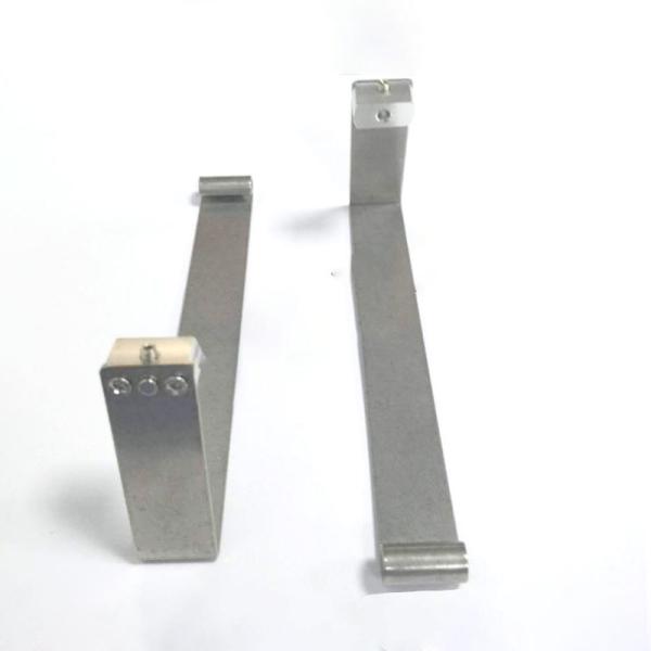 Quality Durable Smt Electronic Components FEEDER SM24mm Flat GUIDE-J70652647A Supply wholesale
