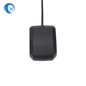 1575.42MHz 27dBi GPS Antenna with Two Amplification Car DVD Navigation GPS