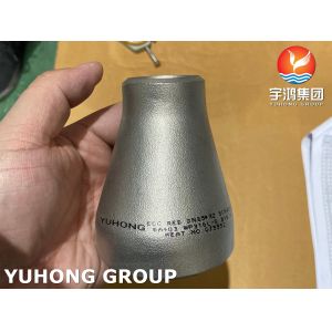 Excellent Corrosion Resistant B16.9 ASTM A403 WP316L S31603 Reducer