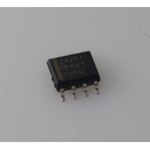 China TLE2426IDR Precision Virtual Ground Reference IC with ±0.05% Accuracy 1mA Output 1.4V to 40V Wide Input Low TC (35ppm/°C) and Short-Circuit Protection for Single-Supply Systems on sale China TLE2426IDR Precision Virtual Ground Reference IC with ±0.05% Accuracy 1mA Output 1.4V to 40V Wide Input Low TC (35ppm/°C) and Short-Circuit Protection for Single-Supply Systems on sale