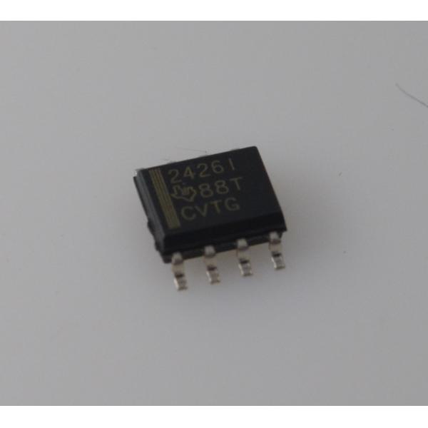 TLE2426IDR Precision Virtual Ground Reference IC with ±0.05% Accuracy 1mA Output