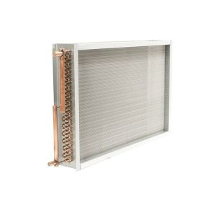 3003 Aluminum Plate Fin Heat Exchanger 26Bar working pressure