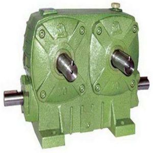 PLE80 B5 B14 IEC Flange Planetary Gear Speed Reducers