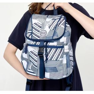 OEM ODM Casual Back Pack With Nylon Construction 40L Capacity