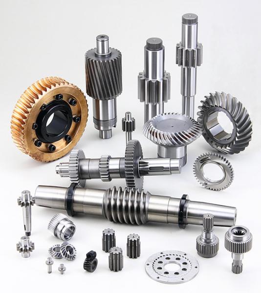 Quality Worms, Worm Gears and Worm Gear Sets wholesale