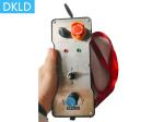 Explosion Proof Remote Control For Motor Forward And Reverse Rotation And Speed