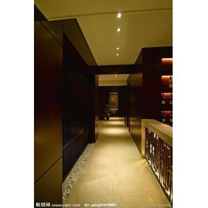 6W 500lumens Tilt LED Downlight Low Profile 38mm Height