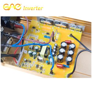 3000W Output Power and DC/AC Inverters Type car solar power inverter