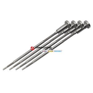 Common Rail Fuel Injector Control Valve F00VC01303 High Quality Common Rail