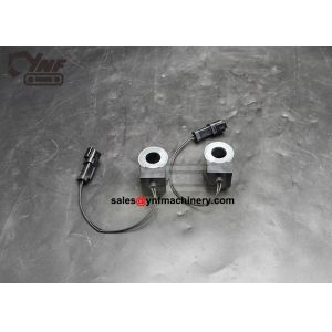 Cheap YNF16604 Coil With Wire 3054555 – 12V, ID18 OD36 H40 for sale