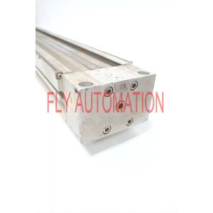 Mechanically Jointed Rodless Cylinder Cam Follower Guide Type MY1C SERIES