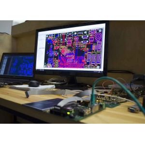 2oz Circuit Board Design And Manufacturing 12 Layers PCB Design Manufacturing