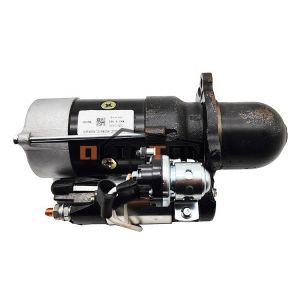 Construction Works Engine Part 5316206 Starting Motor for Cummins 6B5.9 at