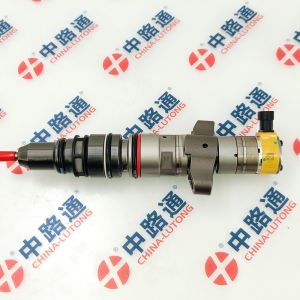 Fuel Injector 21652515 for Volvo MD13 Engine