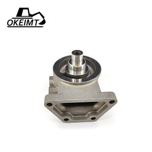 OKEIMT Head Fuel Filter 6217-71-6232 For Kubota 6D125 PC400-7 Engine