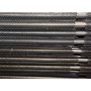 Cheap Beveled End ASTM A53 Seamless Boiler Tubes Carbon Steel for sale