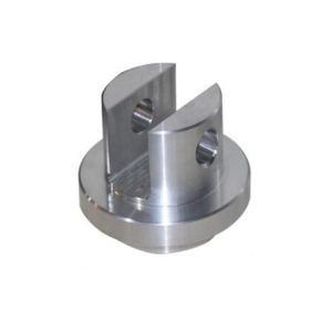 Agricultural Precision CNC Milling , Plated Aluminum CNC Milling Components