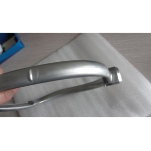 Insert Injection Molding, Automatic Inserts Feeding Precision Size Tolearance +/