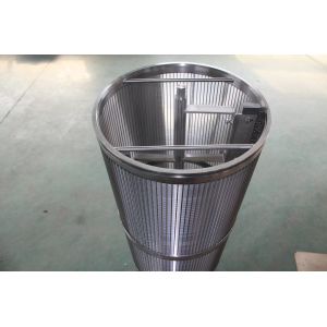 Customized Sand Mill Filter for Chemical Industry Optimum Efficiency