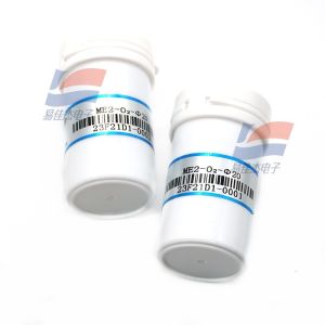 ME2-O2 Oxygen Gas Sensor High Precision Precision With 10kΩ Recommended Load