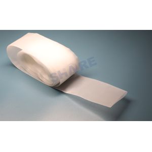 Cut to Order Polypropylene Mesh Filter Tubes And PP Tubing