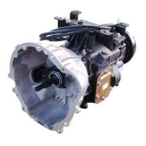 China 70*70*40 mm Manual Transmission Type and 1-10t Capacity for Mini Truck 2012-2016 Year on sale