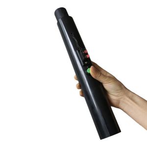 Cheap Fireworks Wedding Wireless Fountain Party Stage Handheld Pyrotechnic Indoor Cold Pyro Shooter Firing System for sale