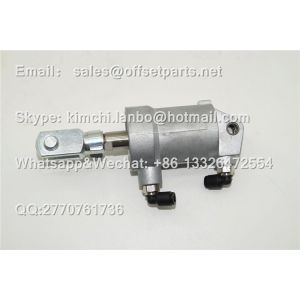 F4.334.027 /03 Pneumatic Cylinder High Quality PM52 Printing Machine Parts