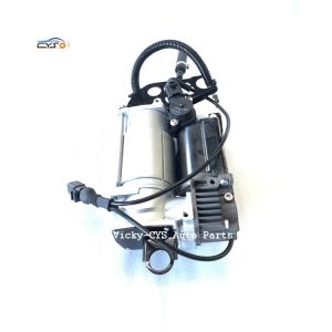 Cheap Q7 4LB Porsche 4L0698007A Audi Air Suspension Compressor Pump for sale