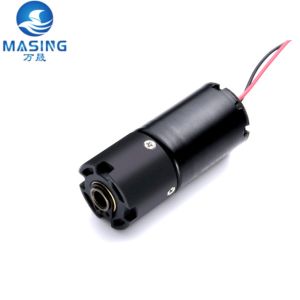 Micro Brushless 12V Gear Reduction Motor 26mm Planetary Gearbox Reducer BLDC