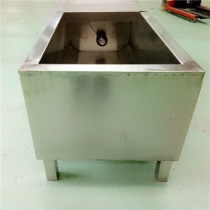 Float Ball Automatic Water Inlet Control Cow Water Tank Made of Stainless Steel