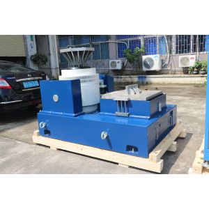 Precise Electrodynamic Vibration Test Systems IEC 60068-2-6 Runs Sweep Vibration