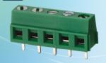 RD2EDGRK-10.16 Plug In Terminal Block Without Ear Pluggable PCB Terminal Block