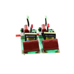 Electronic Printed Circuit Board For Mosquito Killer Lamp / Racket Bat