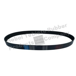 12pk1354 Multiple V Ribbed Belt Delong M3000 Custom Fan Belt