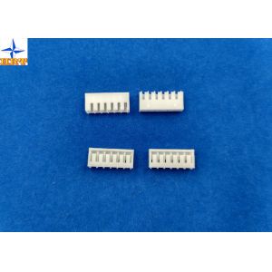 SAN connector 2.0mm Pitch Wire to Board Crimp style Connectors, Board-in