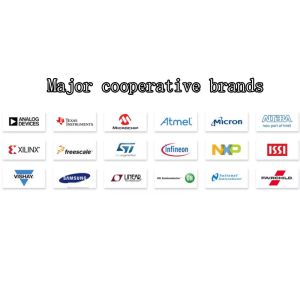 Electronic Components Integrated Circuits IC Chips LM4040DIM3X-2.0