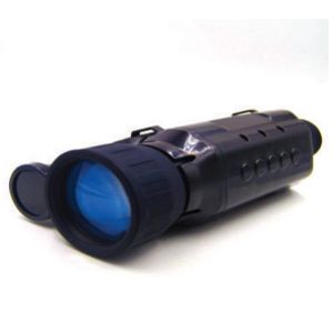 Real Time 16MP 400m Digital Night Vision Monocular Wifi App