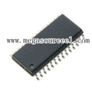 China Integrated Circuit Chip HCMOS MICROCONTROLLER UNIT  MC68HC705P6 MOTOROLA CLCC48 on sale